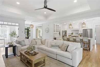 Welcome to 7 Waterview Lane, a custom-built home in the highly - photo 11