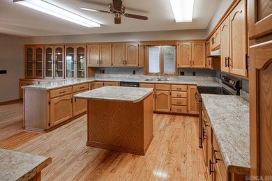 Experience lake living in this Greers Ferry Lake view home in - photo 12
