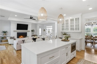 Welcome to 7 Waterview Lane, a custom-built home in the highly - photo 13