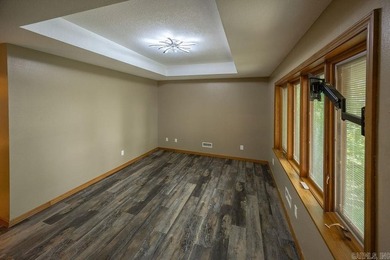 Experience lake living in this Greers Ferry Lake view home in - photo 15