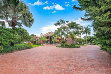 Contemporary Boca Raton Masterpiece with private 82-foot - photo 5