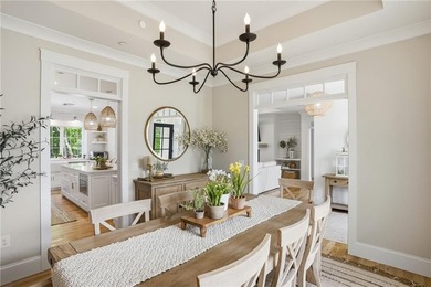 Welcome to 7 Waterview Lane, a custom-built home in the highly - photo 17
