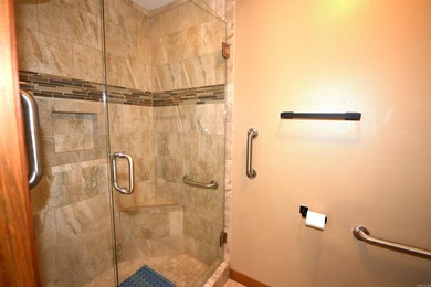 Experience lake living in this Greers Ferry Lake view home in - photo 18