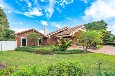 Contemporary Boca Raton Masterpiece with private 82-foot - photo 10
