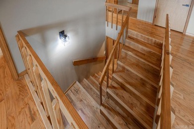 Experience lake living in this Greers Ferry Lake view home in - photo 21