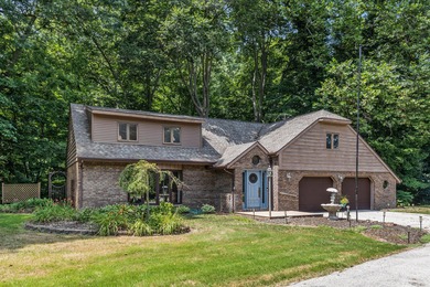 St. Joseph River Home Active Under Contract in Saint Joseph Michigan