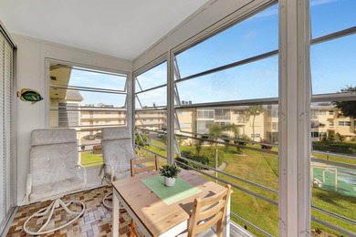 CHARMING 2 BEDROOM 2 BATHROOM CONDO WITH NICE POOL VIEW IN THE - photo 21