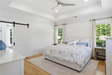 Welcome to 7 Waterview Lane, a custom-built home in the highly - photo 21
