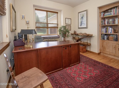 This 4 bed 3 bath single family home in Cotton Ranch features a - photo 21