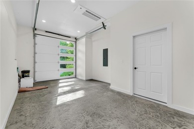 Experience modern lakeside living in Springdale with this newly - photo 22