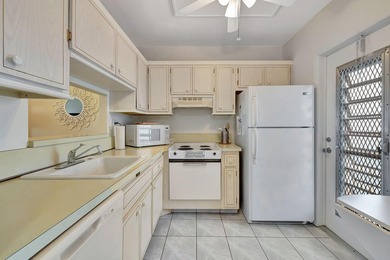 CHARMING 2 BEDROOM 2 BATHROOM CONDO WITH NICE POOL VIEW IN THE - photo 22