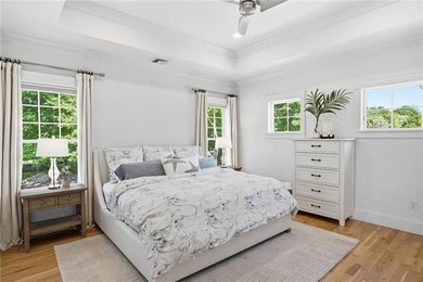 Welcome to 7 Waterview Lane, a custom-built home in the highly - photo 22