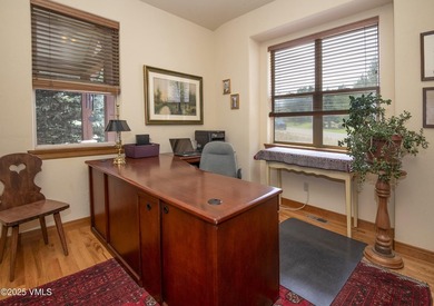 This 4 bed 3 bath single family home in Cotton Ranch features a - photo 22