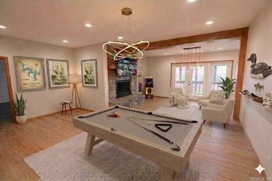 Experience lake living in this Greers Ferry Lake view home in - photo 23
