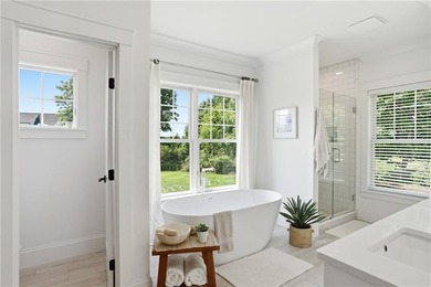 Welcome to 7 Waterview Lane, a custom-built home in the highly - photo 23