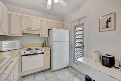 CHARMING 2 BEDROOM 2 BATHROOM CONDO WITH NICE POOL VIEW IN THE - photo 24