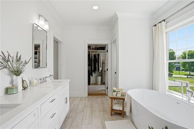 Welcome to 7 Waterview Lane, a custom-built home in the highly - photo 24