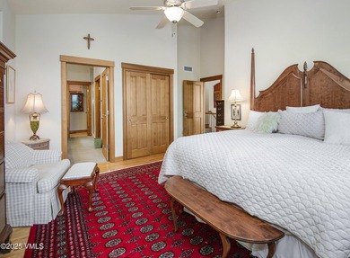 This 4 bed 3 bath single family home in Cotton Ranch features a - photo 26
