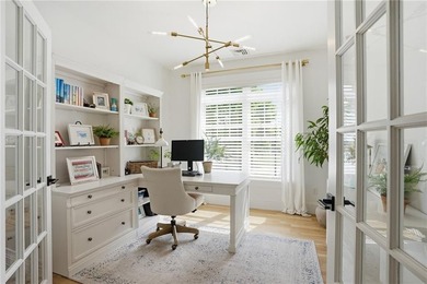 Welcome to 7 Waterview Lane, a custom-built home in the highly - photo 27
