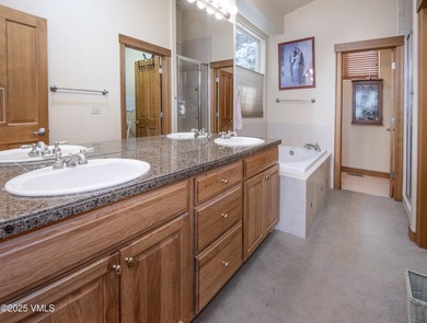 This 4 bed 3 bath single family home in Cotton Ranch features a - photo 27