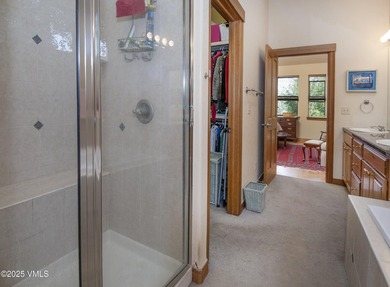 This 4 bed 3 bath single family home in Cotton Ranch features a - photo 28
