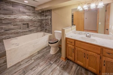 Experience lake living in this Greers Ferry Lake view home in - photo 29