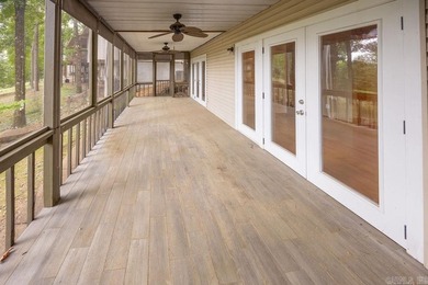 Experience lake living in this Greers Ferry Lake view home in - photo 30
