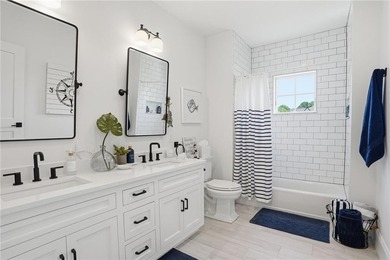Welcome to 7 Waterview Lane, a custom-built home in the highly - photo 30