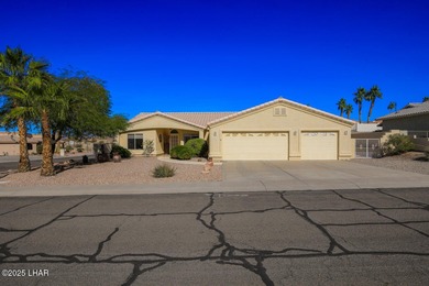 Lake Havasu Home For Sale in Lake Havasu City Arizona