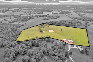 (private lake, pond, creek) Acreage For Sale in Sparta Tennessee