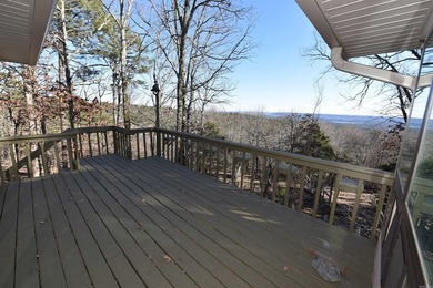 Experience lake living in this Greers Ferry Lake view home in - photo 35