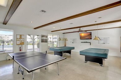 CHARMING 2 BEDROOM 2 BATHROOM CONDO WITH NICE POOL VIEW IN THE - photo 35