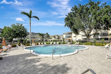 CHARMING 2 BEDROOM 2 BATHROOM CONDO WITH NICE POOL VIEW IN THE - photo 36