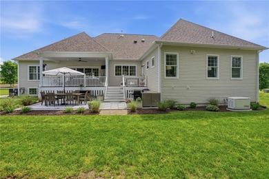Welcome to 7 Waterview Lane, a custom-built home in the highly - photo 37