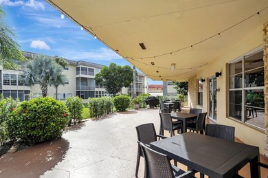 CHARMING 2 BEDROOM 2 BATHROOM CONDO WITH NICE POOL VIEW IN THE - photo 38