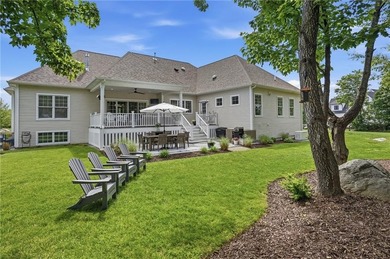 Welcome to 7 Waterview Lane, a custom-built home in the highly - photo 38