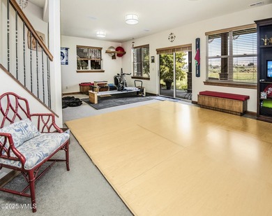 This 4 bed 3 bath single family home in Cotton Ranch features a - photo 38