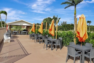 CHARMING 2 BEDROOM 2 BATHROOM CONDO WITH NICE POOL VIEW IN THE - photo 39