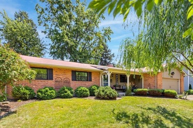 (private lake, pond, creek) Home Active Under Contract in Columbus Ohio