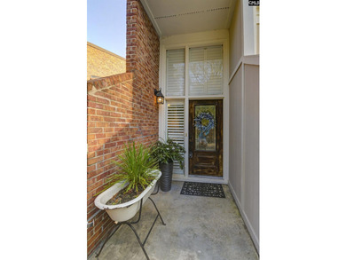 Lake Murray Townhome/Townhouse For Sale in Lexington South Carolina