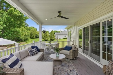 Welcome to 7 Waterview Lane, a custom-built home in the highly - photo 41