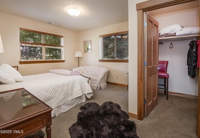 This 4 bed 3 bath single family home in Cotton Ranch features a - photo 41
