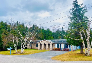 Lake Huron - Mackinac County Home For Sale in Saint Ignace Michigan