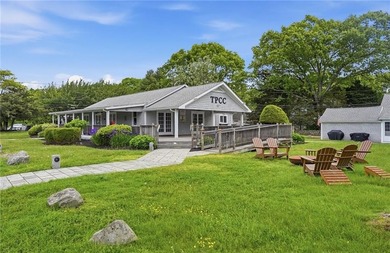 Welcome to 7 Waterview Lane, a custom-built home in the highly - photo 42