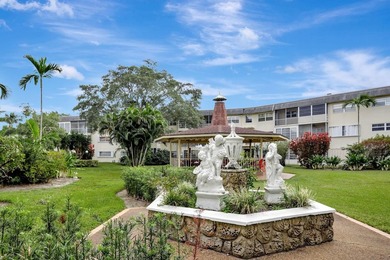 CHARMING 2 BEDROOM 2 BATHROOM CONDO WITH NICE POOL VIEW IN THE - photo 43