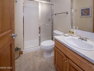 This 4 bed 3 bath single family home in Cotton Ranch features a - photo 43