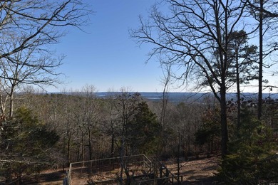Experience lake living in this Greers Ferry Lake view home in - photo 45