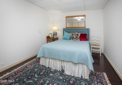 This 4 bed 3 bath single family home in Cotton Ranch features a - photo 45