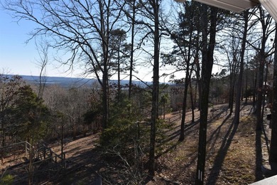 Experience lake living in this Greers Ferry Lake view home in - photo 46