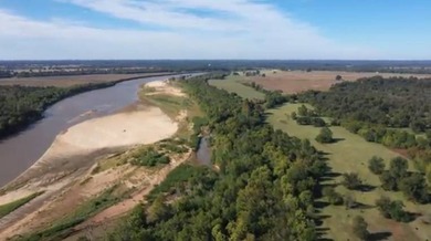 -172 Acres of Premier Oklahoma Riverfront with Lifetime Mining - photo 6